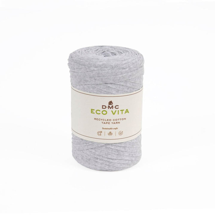 FETTUCCIA Eco Vita Tape Yarn - DMC | Filato Sublime - - LacariaRicami.Store
