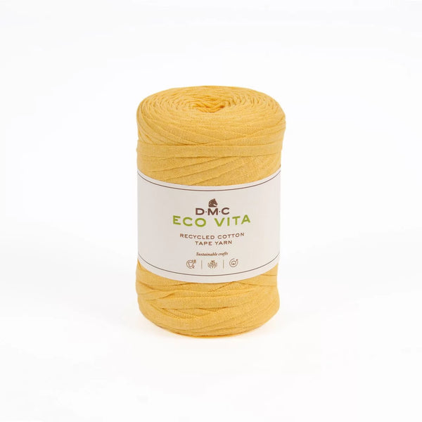 FETTUCCIA Eco Vita Tape Yarn - DMC