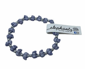Braccialetti Trrtlz - Elephantz - - LacariaRicami.Store