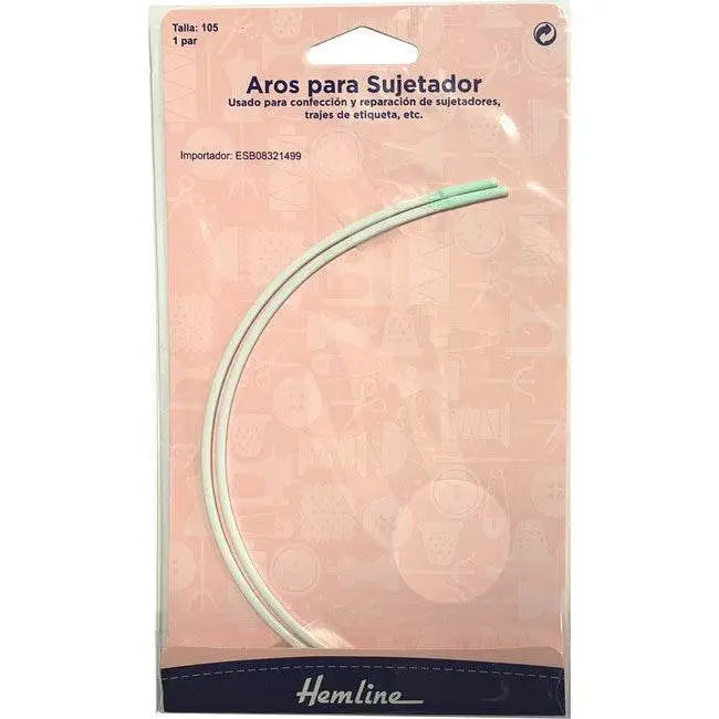 FERRETTI Per Reggiseno - Hemline - - LacariaRicami.Store