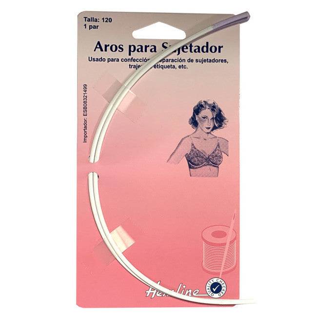 FERRETTI Per Reggiseno - Hemline - - LacariaRicami.Store