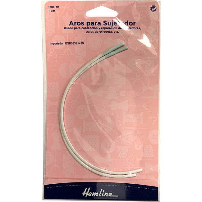 FERRETTI Per Reggiseno - Hemline - - LacariaRicami.Store
