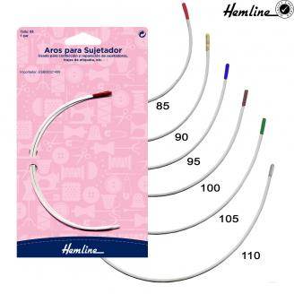 FERRETTI Per Reggiseno - Hemline - - LacariaRicami.Store