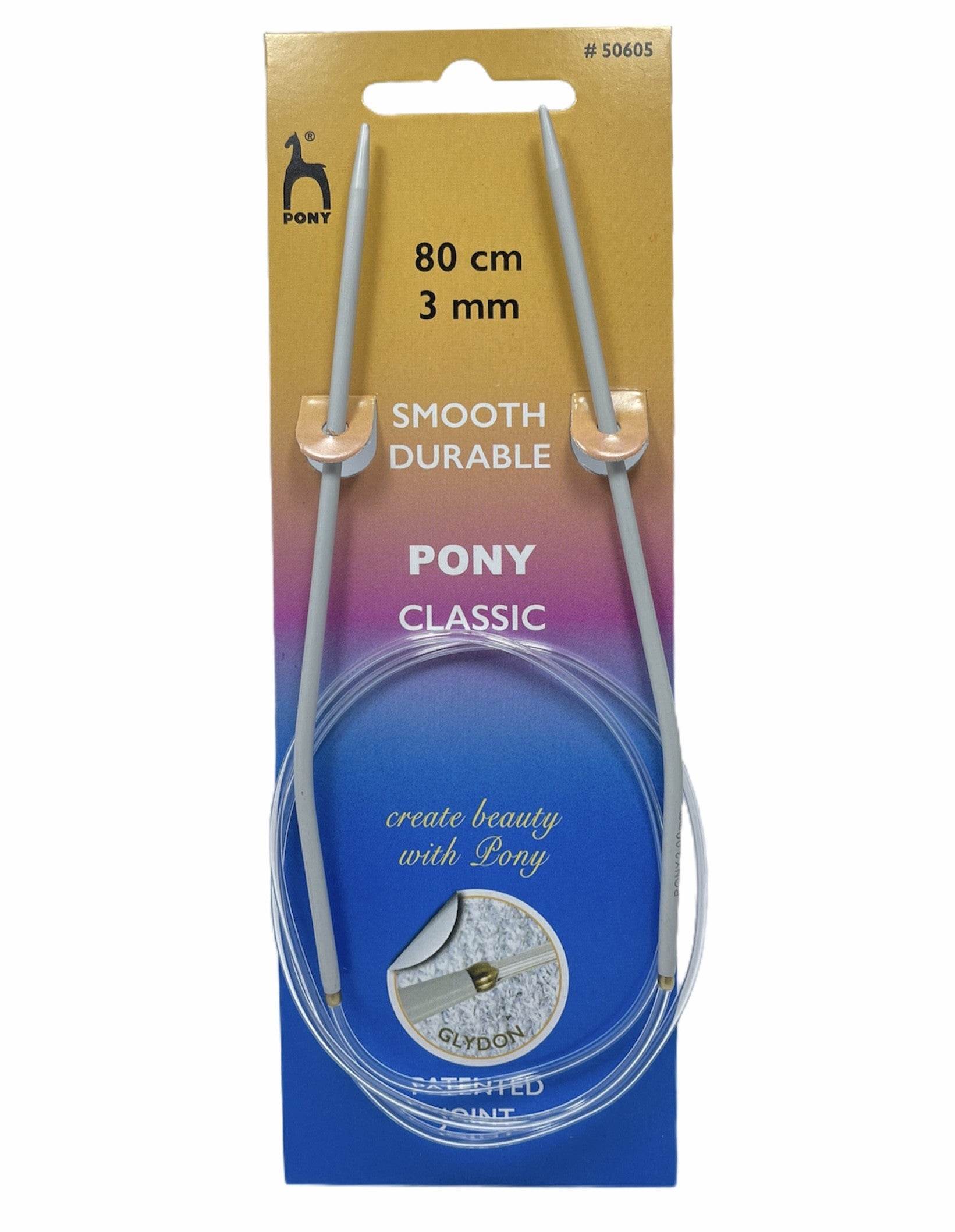 Zoom 3,0 mm - Lunghi 80 Cm
