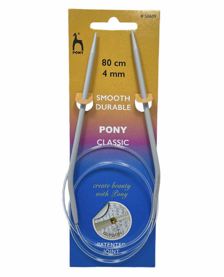 FERRI Circolari 80 Cm - Pony - - LacariaRicami.Store