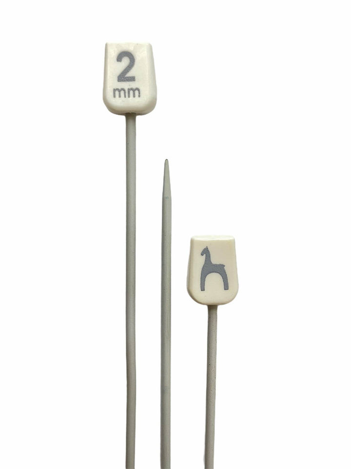 FERRI Maglia 40 Cm - Pony - - LacariaRicami.Store