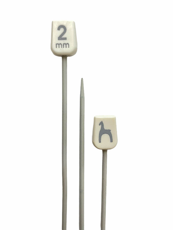 ALLUMINIO 40 Cm - mis.: 2,0 mm