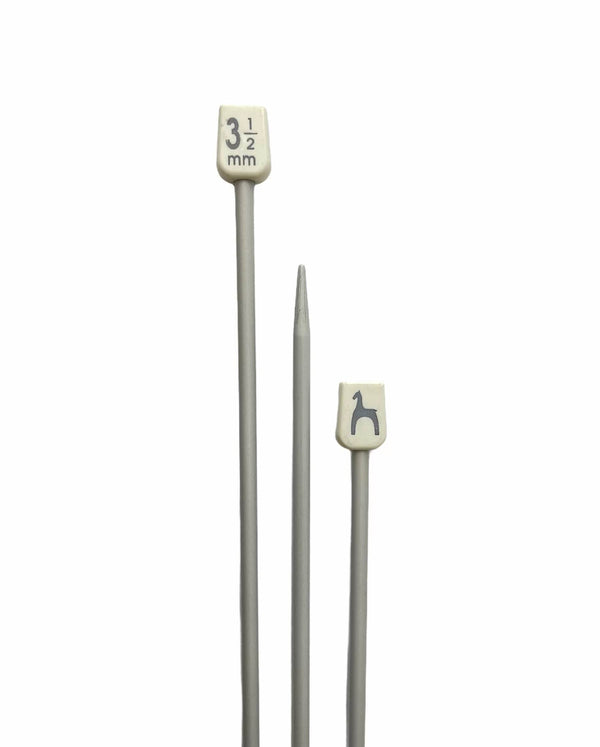ALLUMINIO 40 Cm - mis.: 3,5 mm