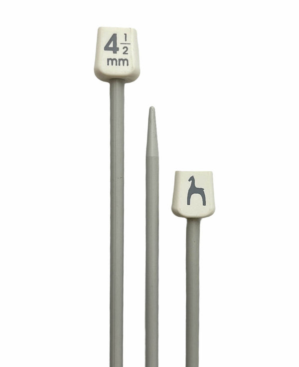 ALLUMINIO 40 Cm - mis.: 4,5 mm