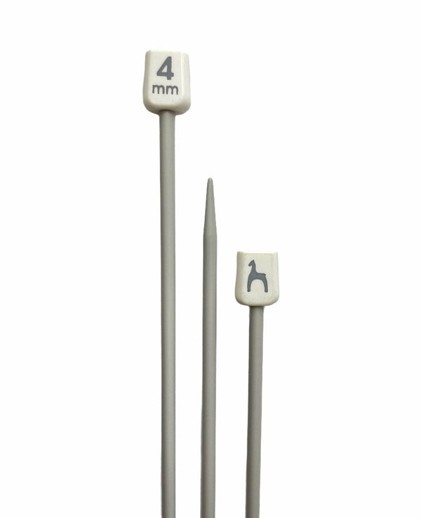 ALLUMINIO 40 Cm - mis.: 4,0 mm