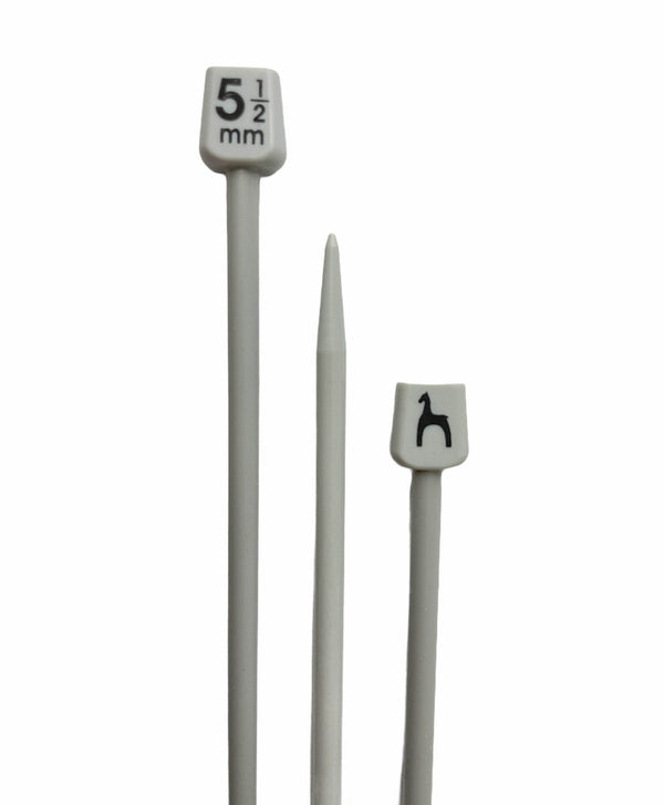 PLASTICA 40 Cm - mis.: 5,5 mm