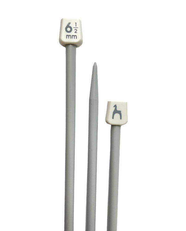 PLASTICA 40 Cm - mis.: 6,5 mm