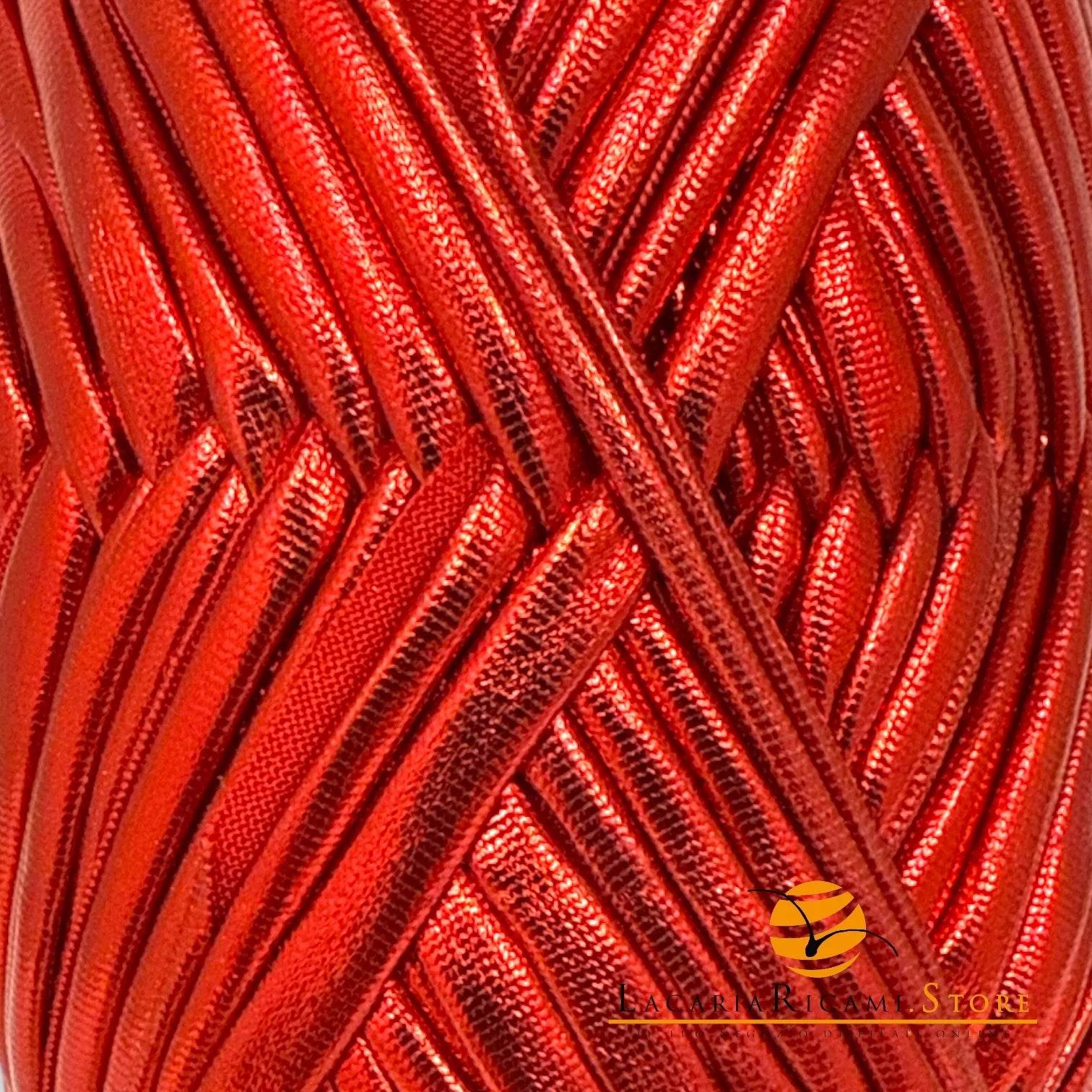 Zoom 07 - ROSSO