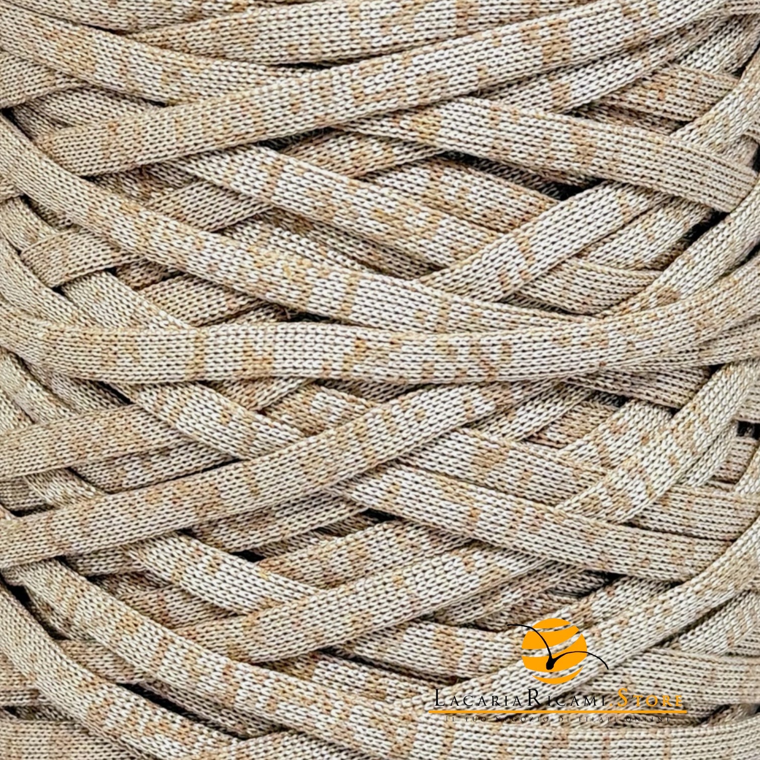 Fettuccia BANG - Bertagna Filati