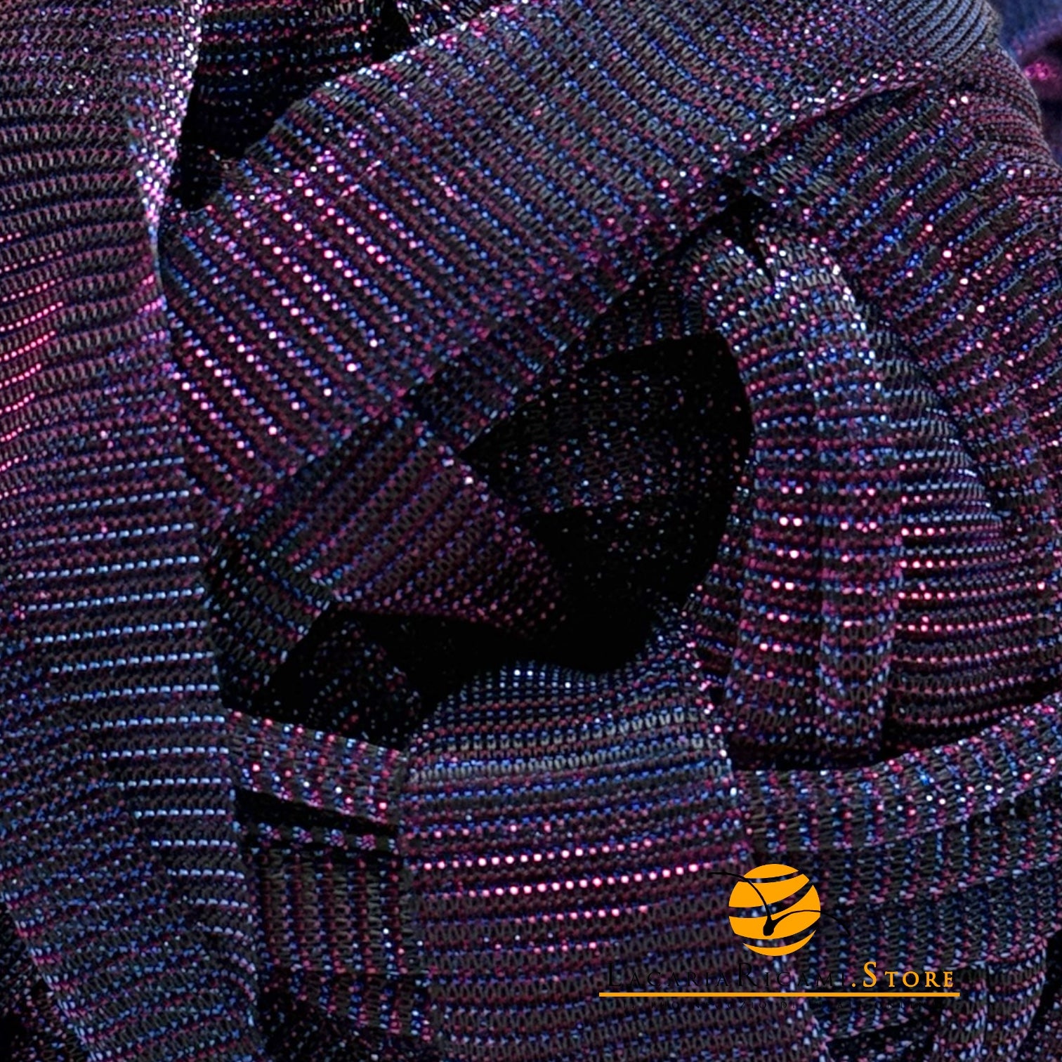 Fettuccia NETLUX - MAS Srl - Colore: - by LacariaRicami.Store