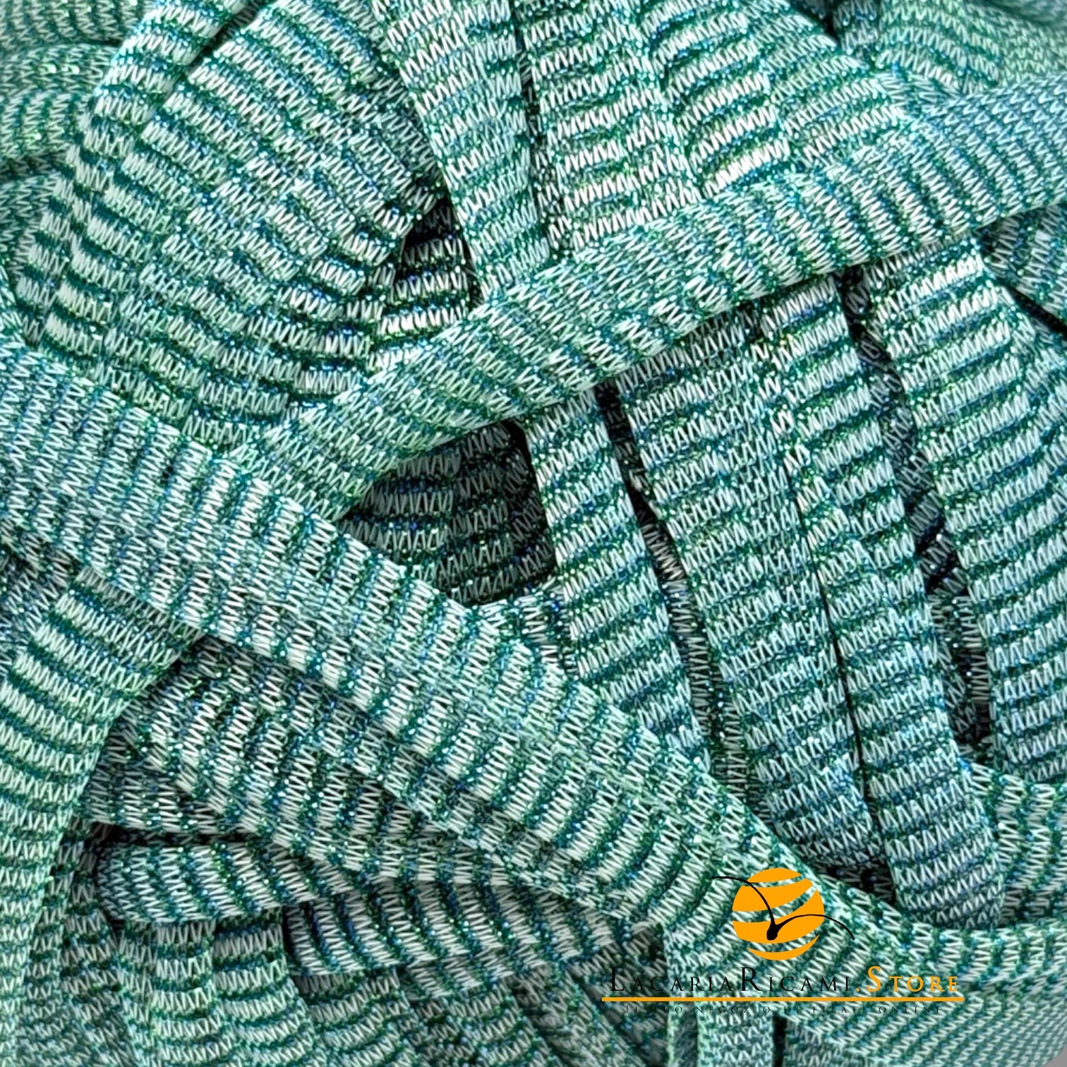 Fettuccia NETLUX - MAS Srl - Colore: - by LacariaRicami.Store