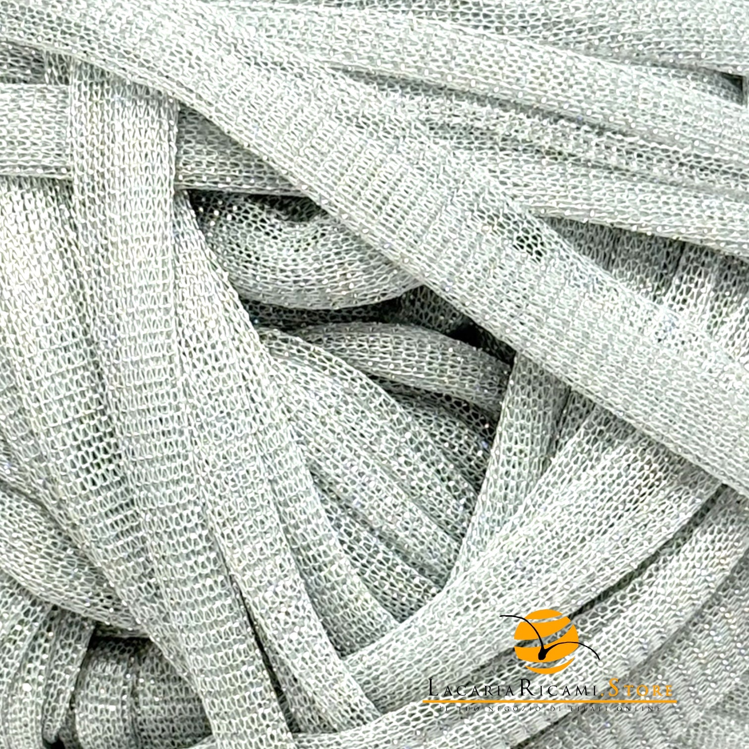 Fettuccia NETLUX - MAS Srl - Colore: - by LacariaRicami.Store