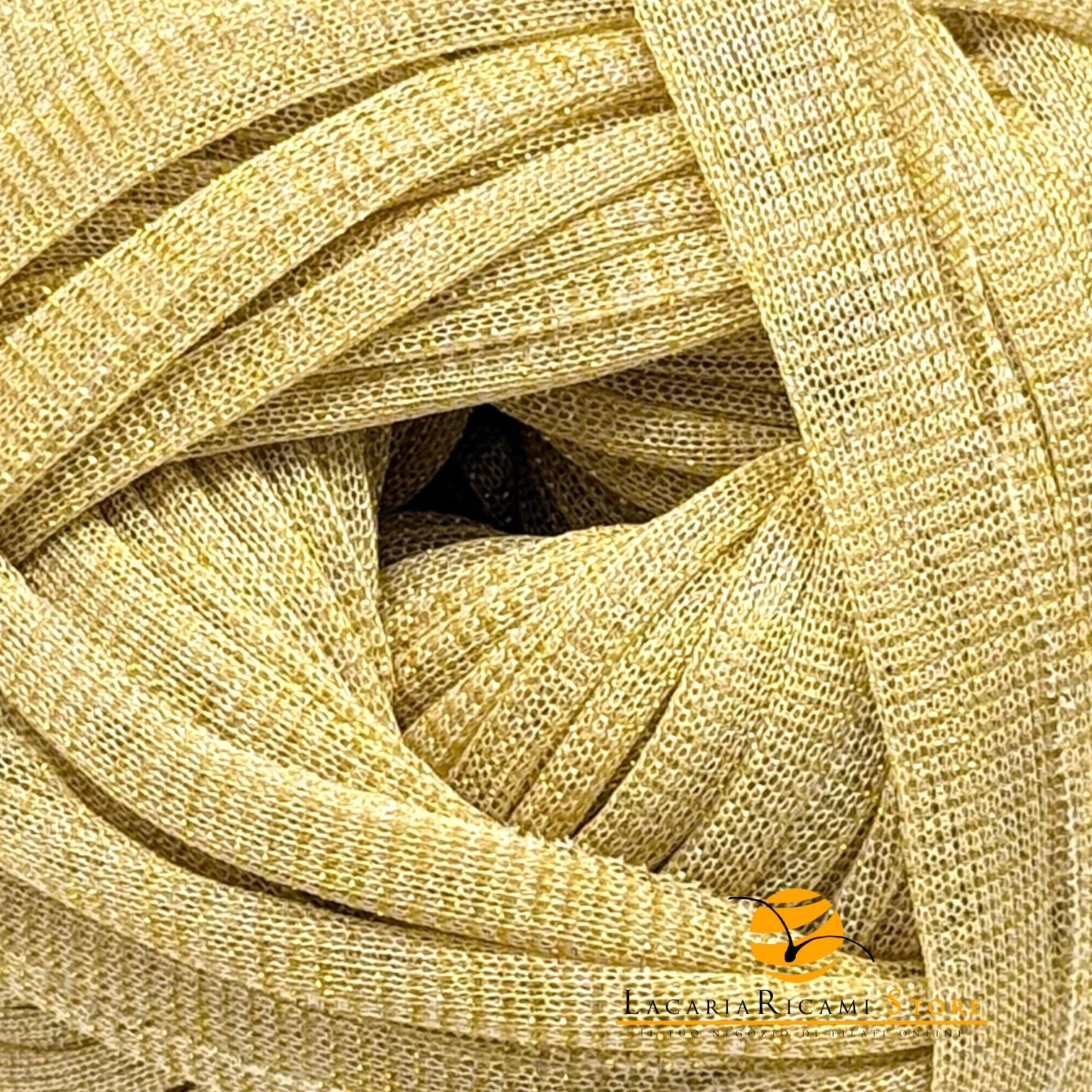 Fettuccia NETLUX - MAS Srl - Colore: - by LacariaRicami.Store