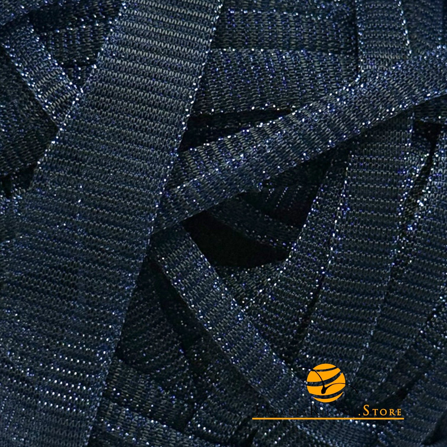 Fettuccia NETLUX - MAS Srl - Colore: - by LacariaRicami.Store