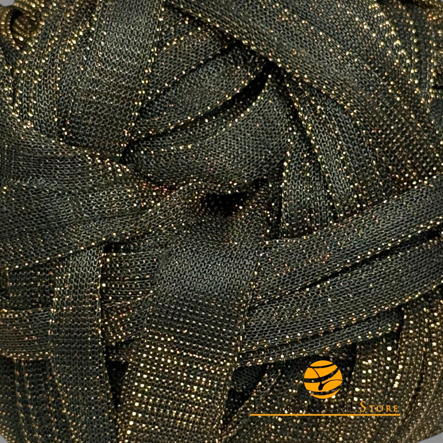 Fettuccia NETLUX - MAS Srl - Colore: - by LacariaRicami.Store