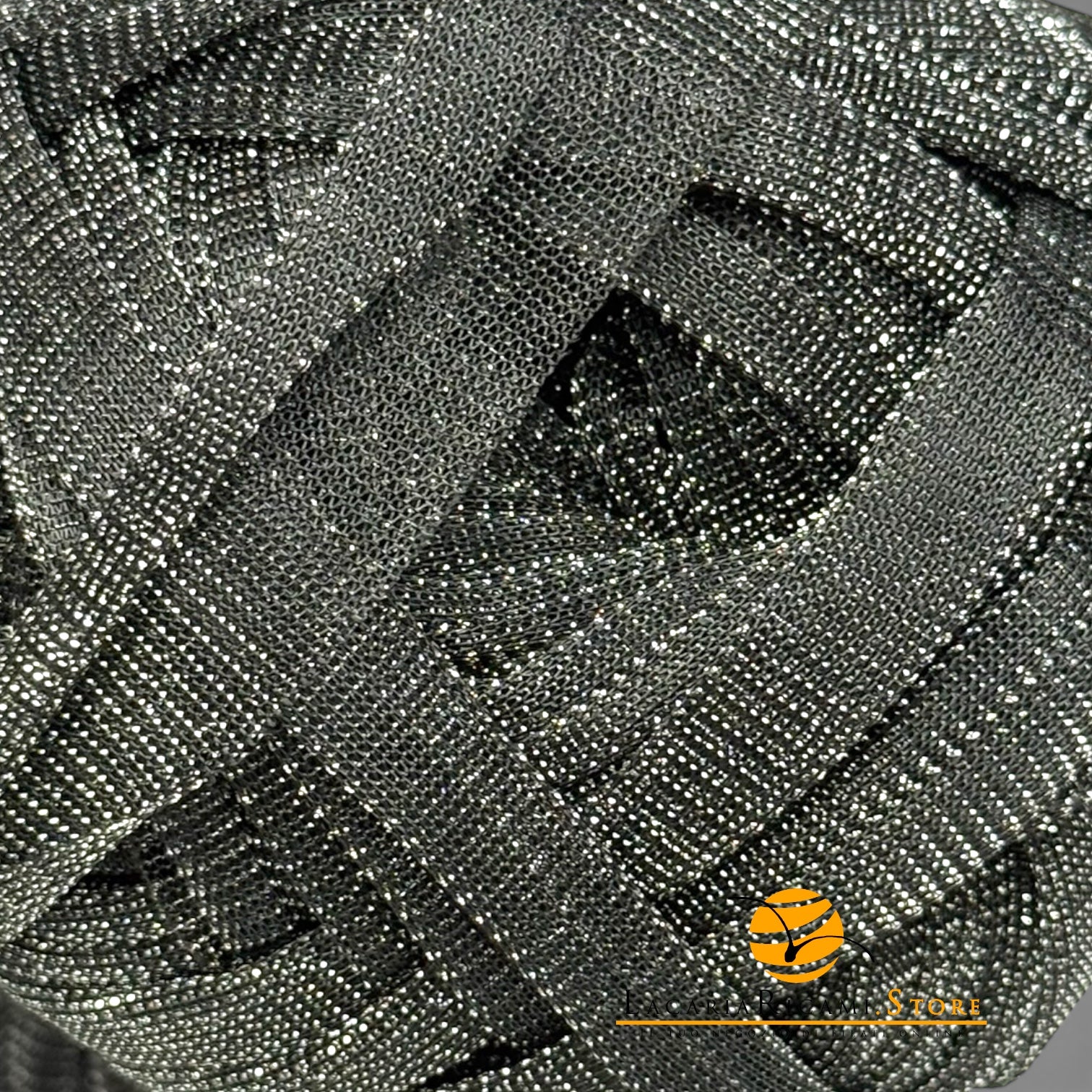 Fettuccia NETLUX - MAS Srl - Colore: - by LacariaRicami.Store