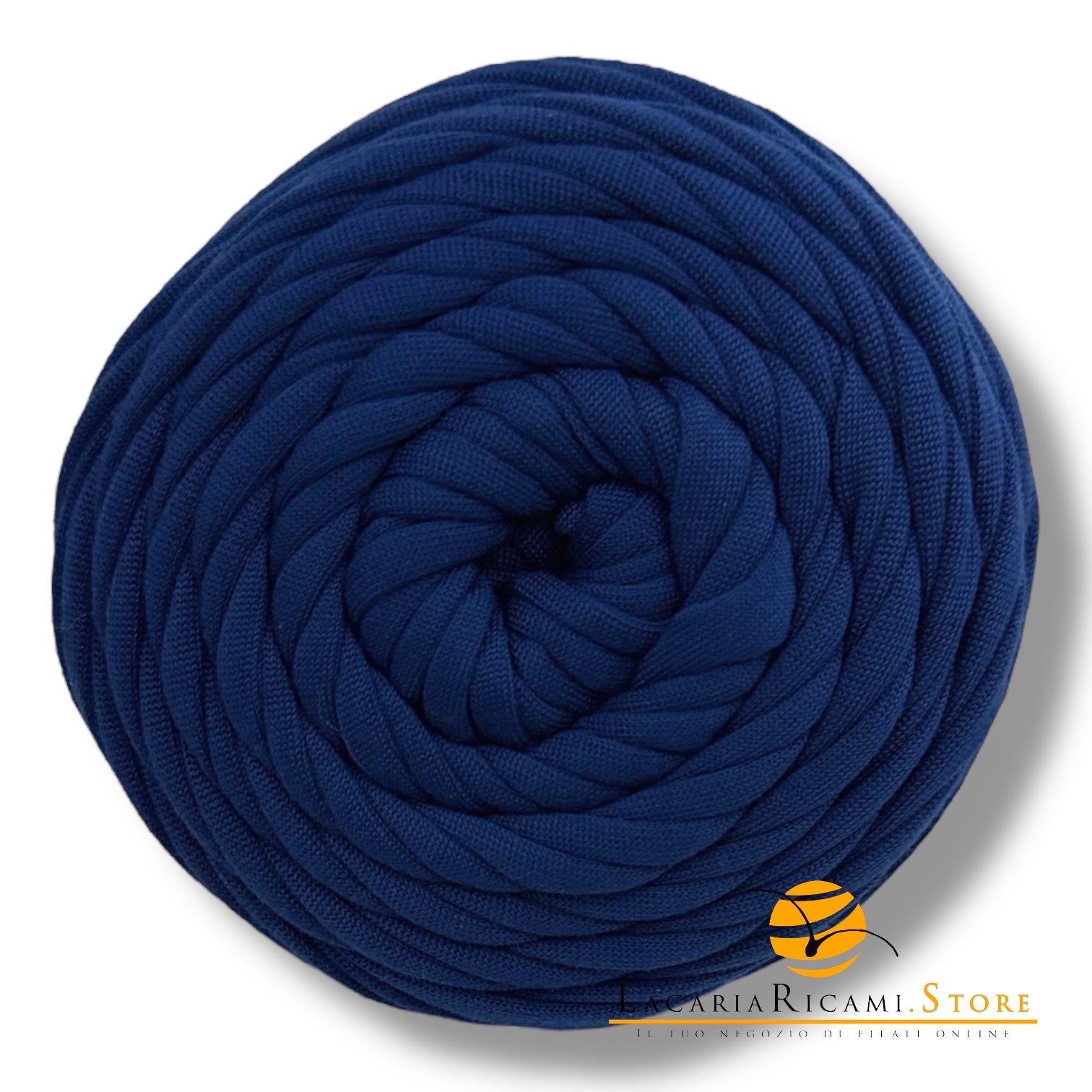 FETTUCCIA Soft Lycra - MAS Srl - 28 - BLU CHIARO - LacariaRicami.Store