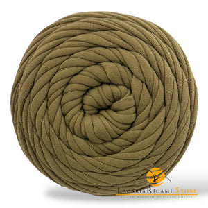 FETTUCCIA Soft Lycra - MAS Srl - 58 - TORTORA - LacariaRicami.Store