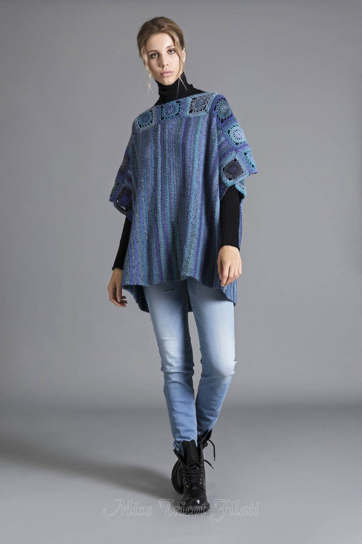 Lana FIAMMINGO - Miss Tricot Filati - - LacariaRicami.Store