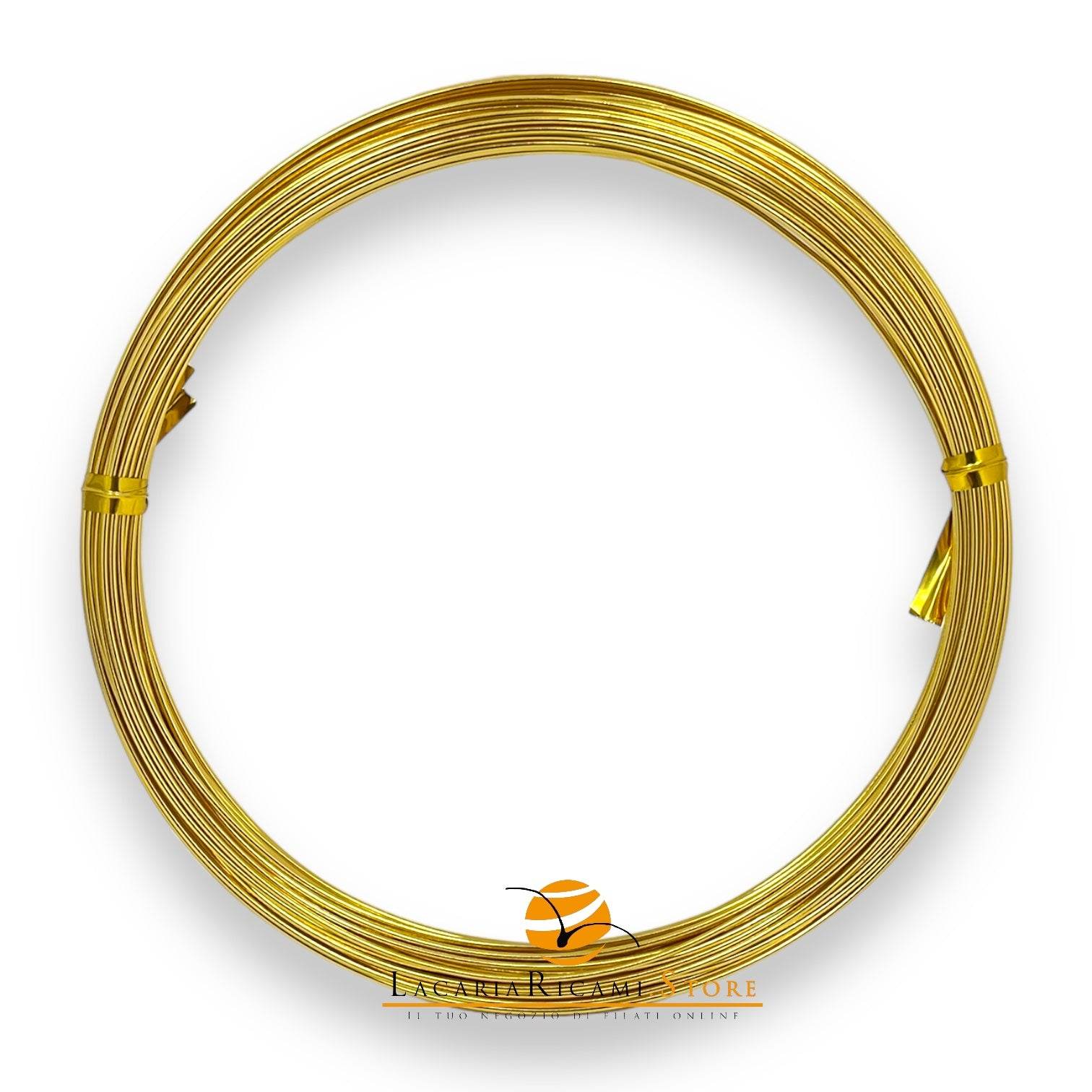 Zoom 0,8 mmX10 metri - ORO