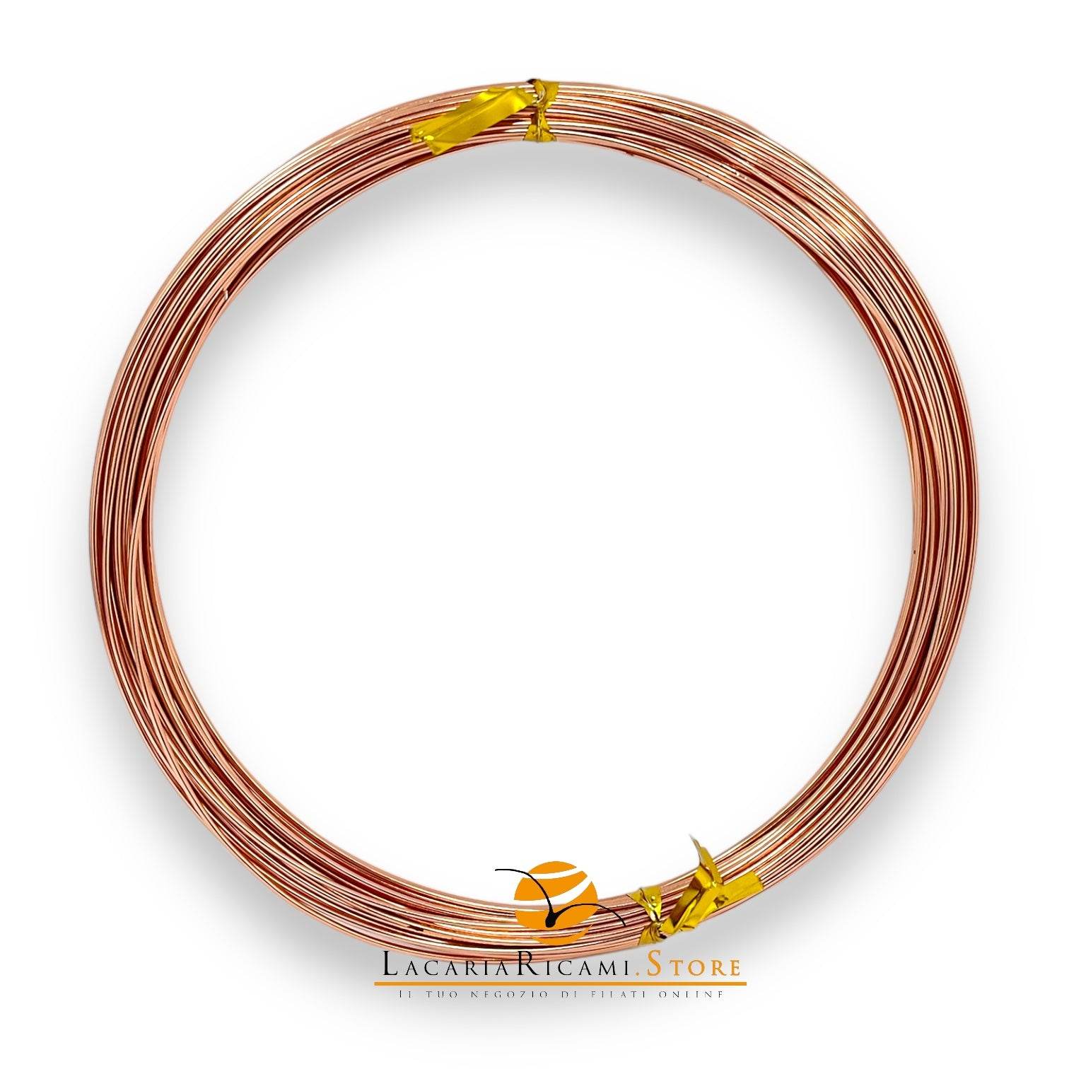 Zoom 0,8 mmX10 metri - ROSA
