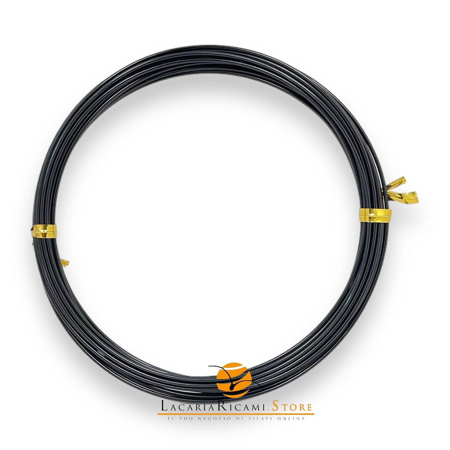 Zoom 1,2 mmX5 metri - NERO