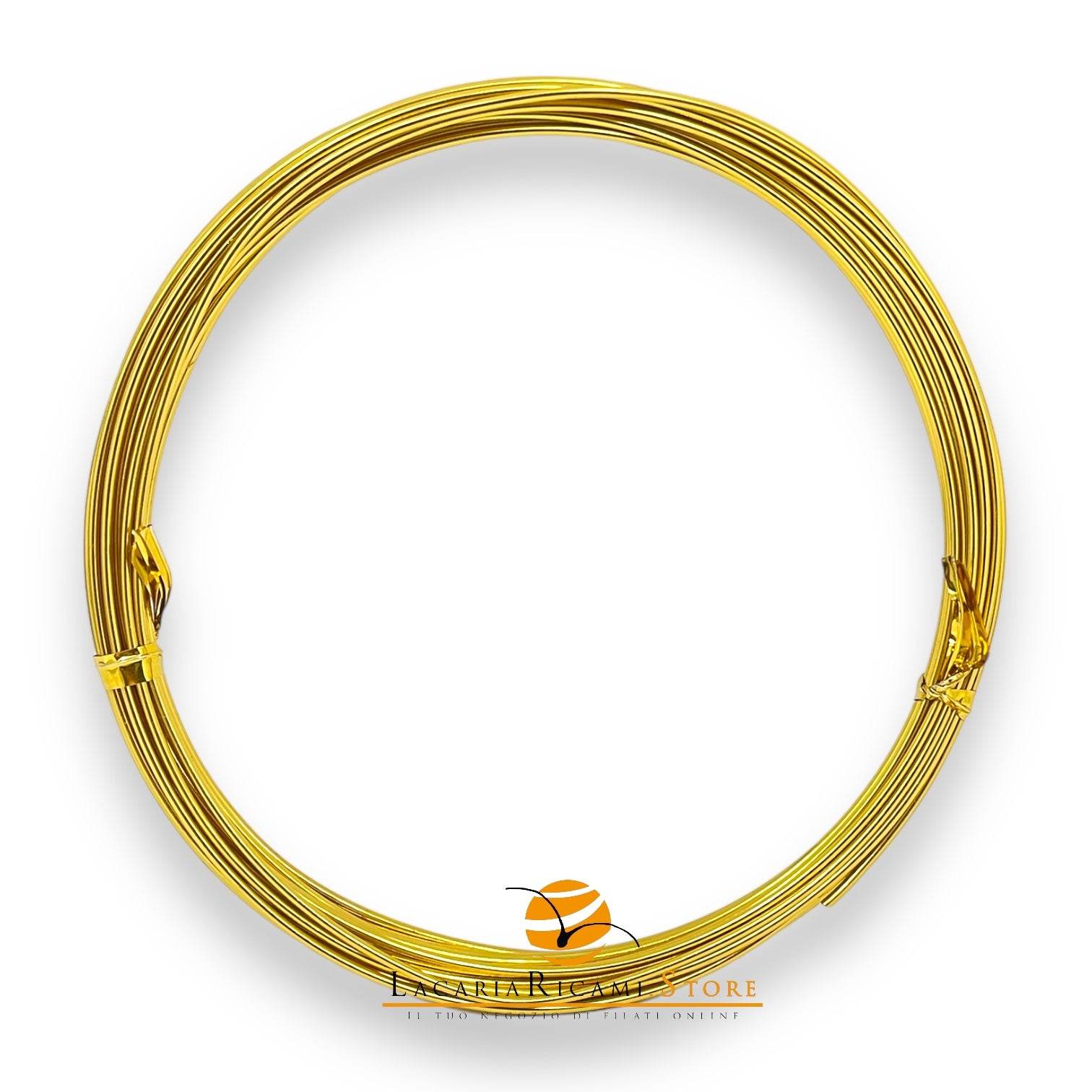 Zoom 1,2 mmX5 metri - ORO