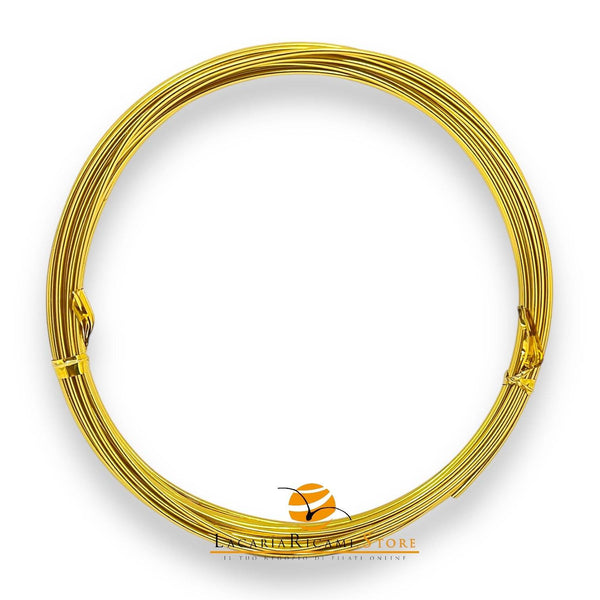 1,2 mmX5 metri - ORO