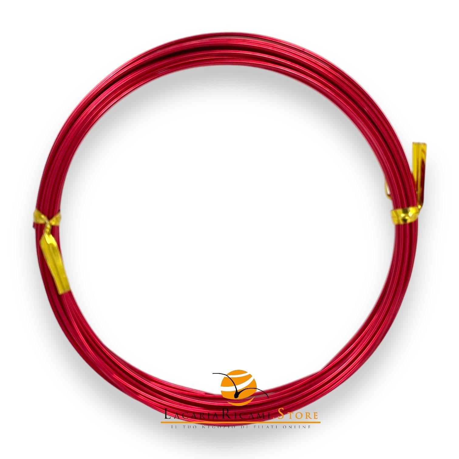 Zoom 1,2 mmX5 metri - ROSSO