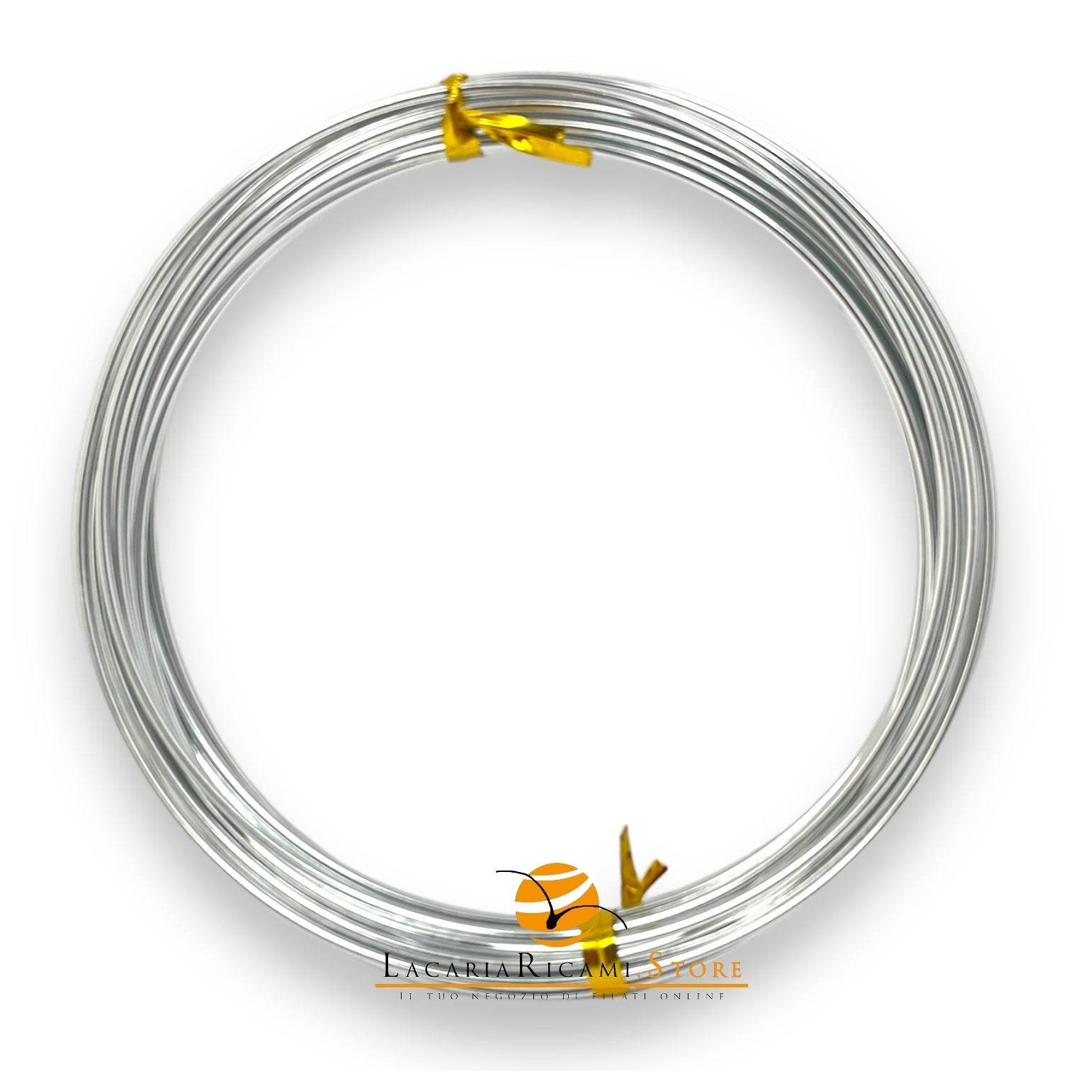 Zoom 1,5 mmX5 metri - ARGENTO