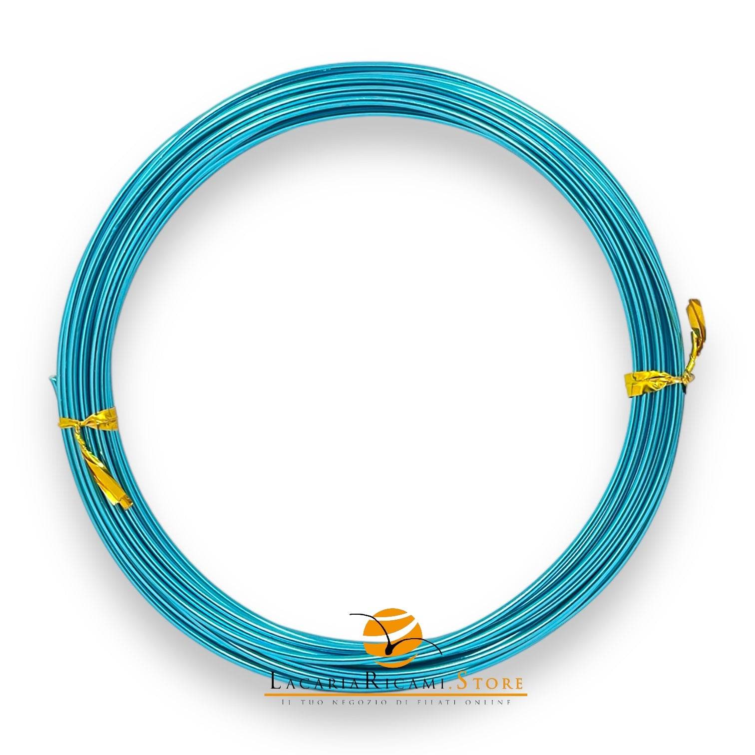 Zoom 1,5 mmX5 metri - AZZURRO