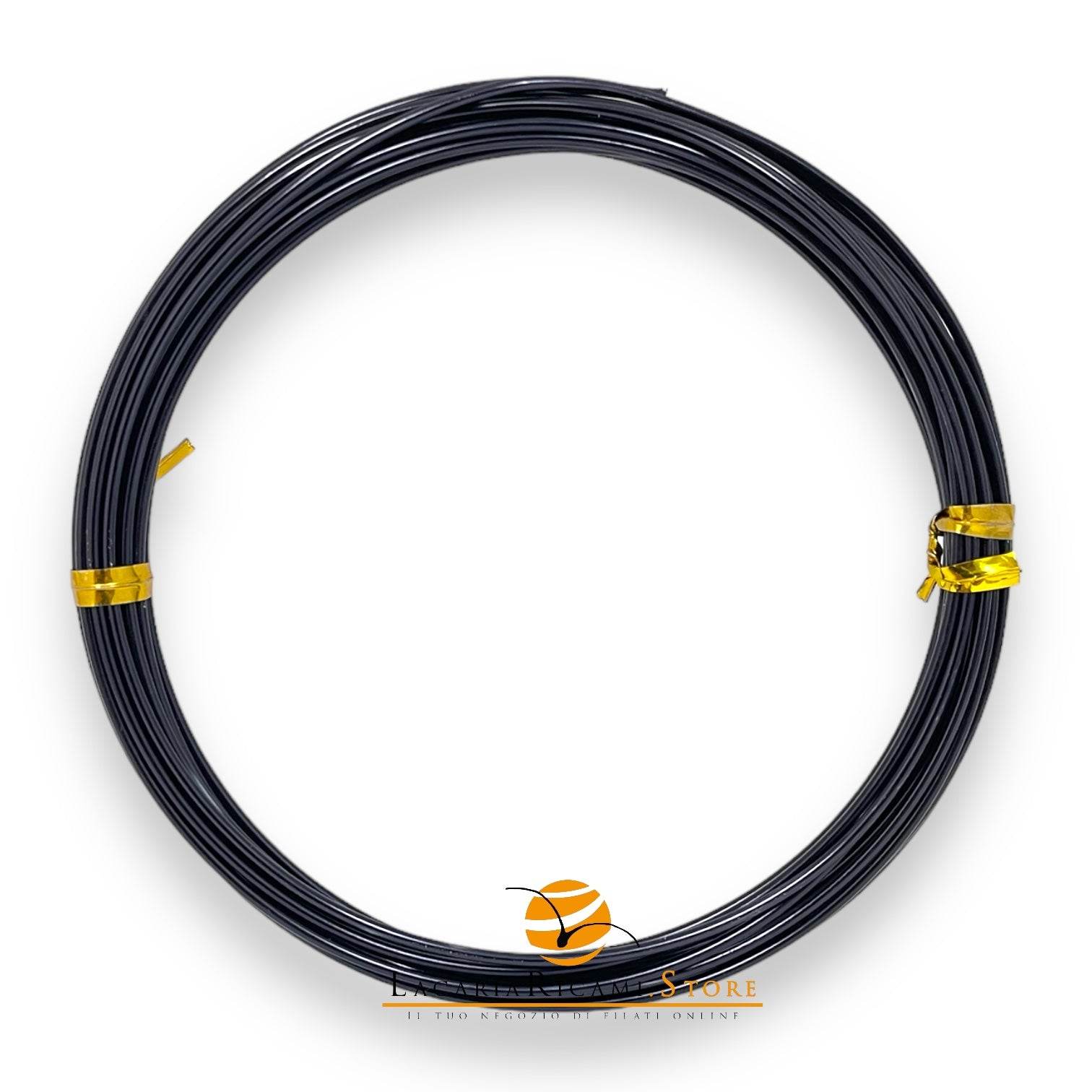 Zoom 1,5 mmX5 metri - NERO