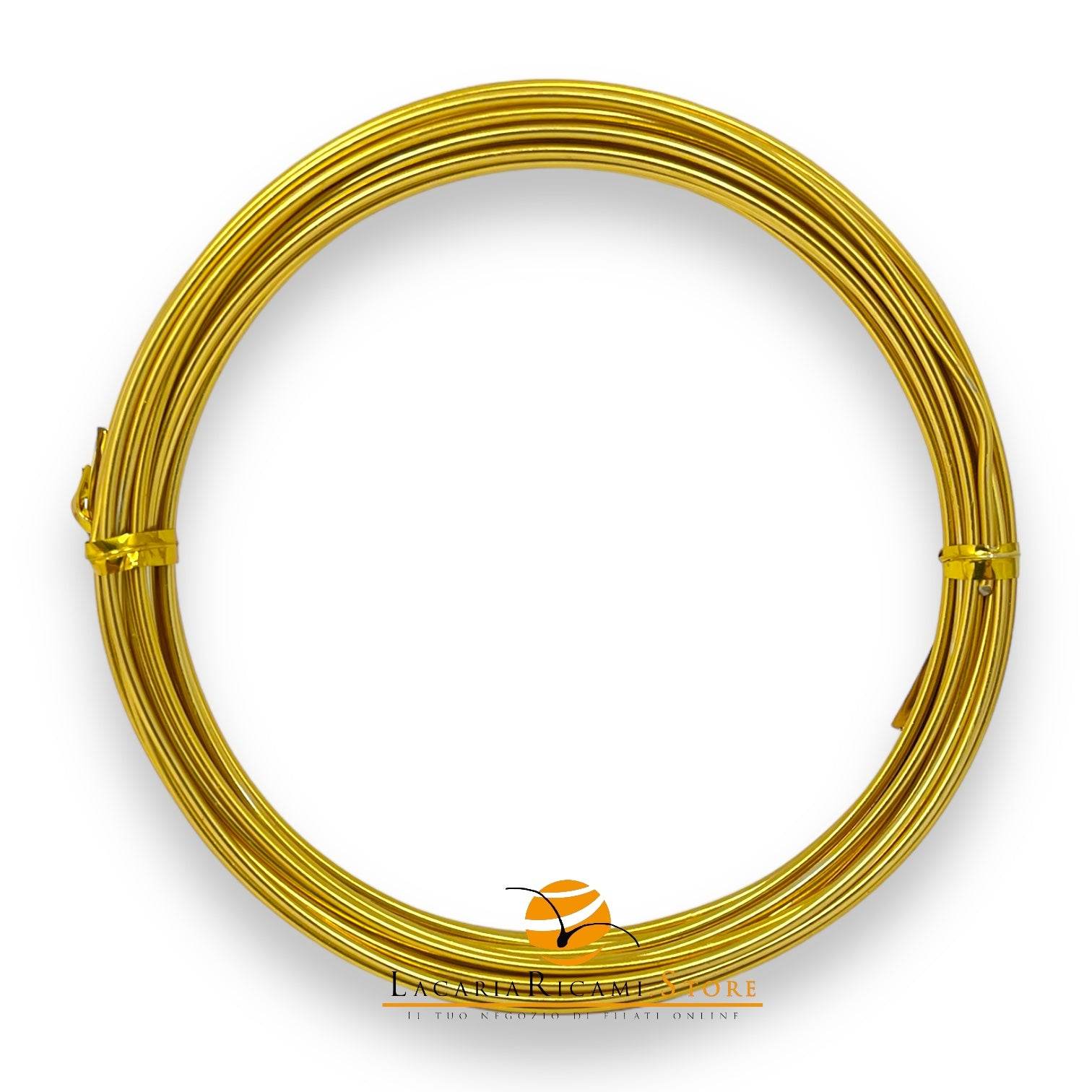 Zoom 1,5 mmX5 metri - ORO