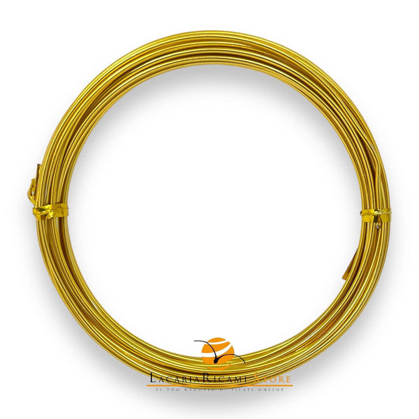 1,5 mmX5 metri - ORO