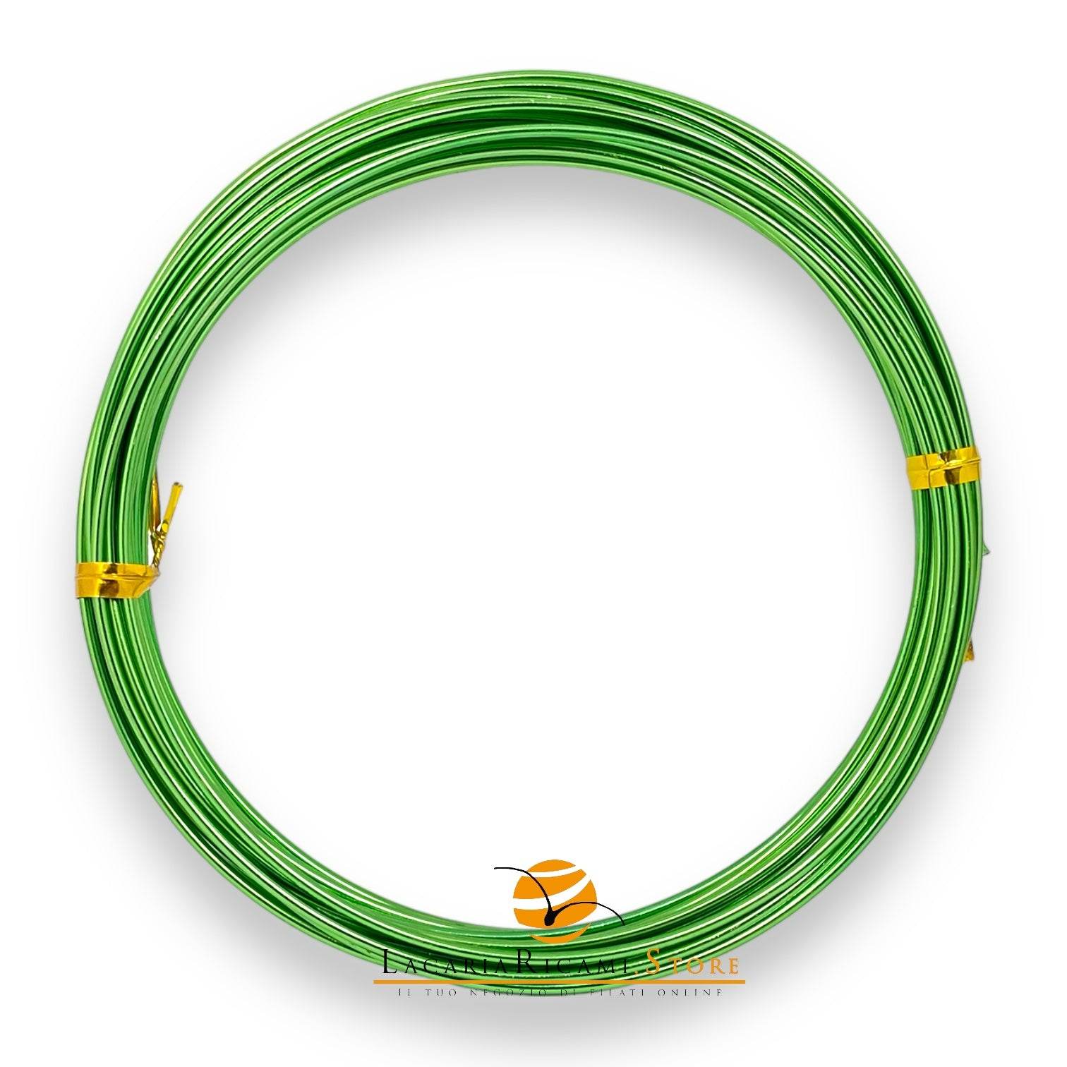 Zoom 1,5 mmX5 metri - VERDE