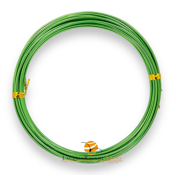 1,5 mmX5 metri - VERDE