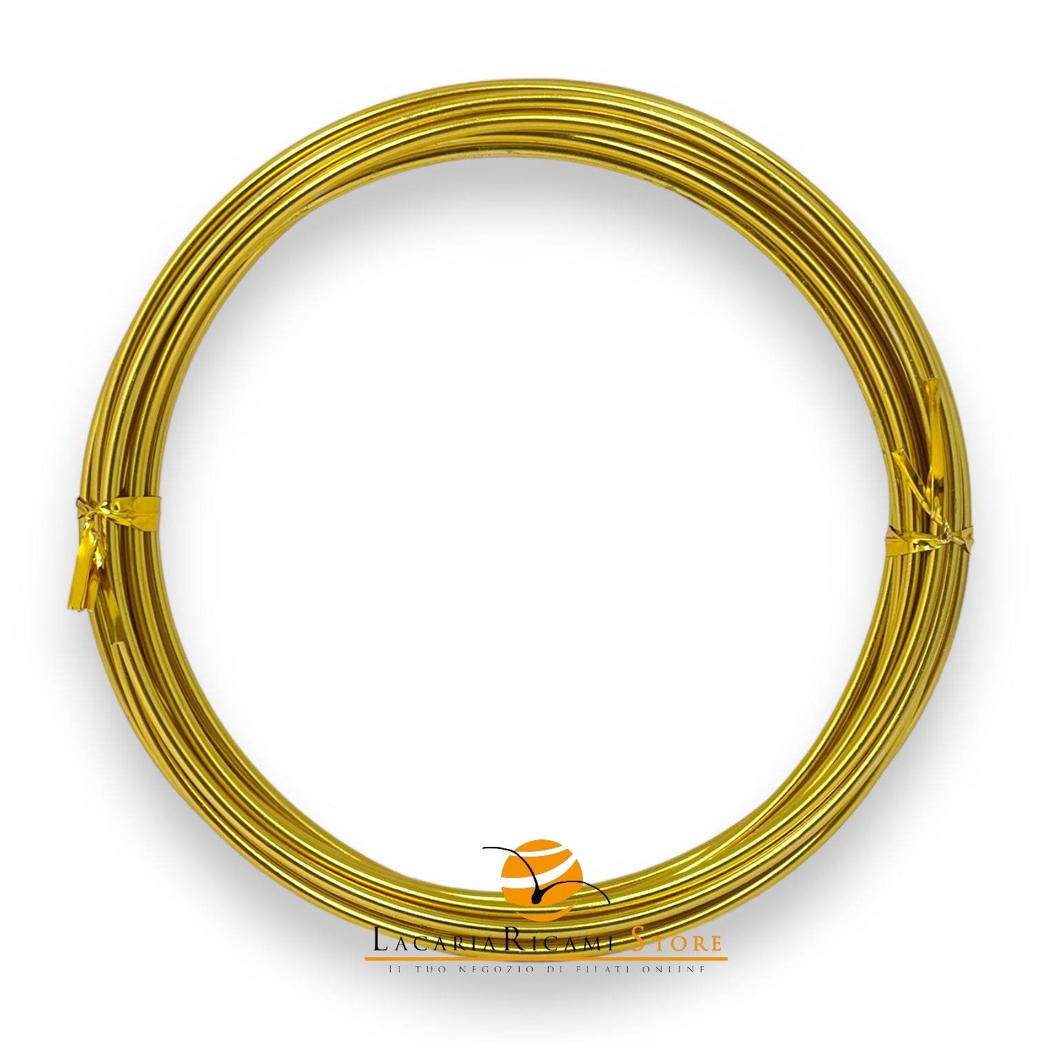 Zoom 2 mmX3 metri - ORO