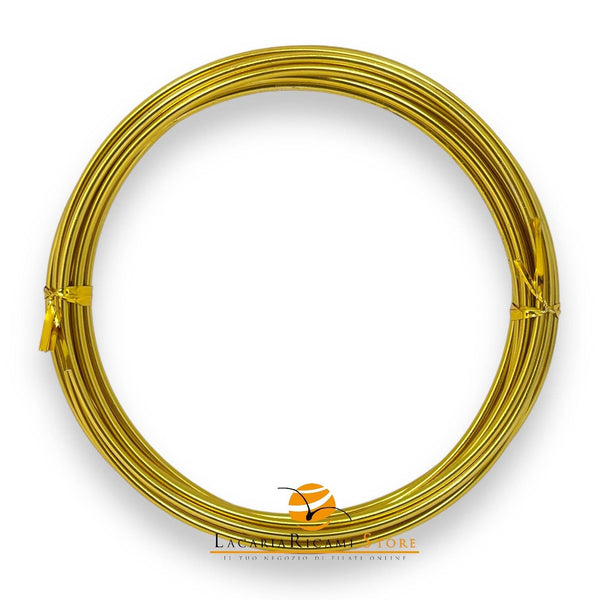 2 mmX3 metri - ORO