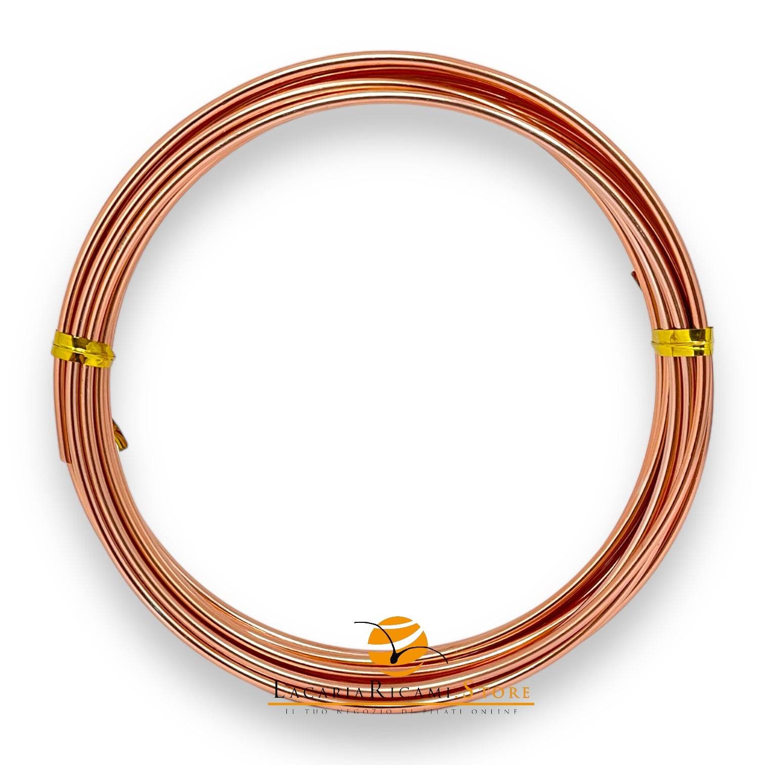 Zoom 2 mmX3 metri - ROSA