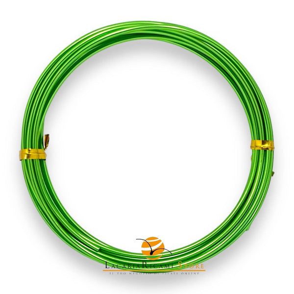 2 mmX3 metri - VERDE