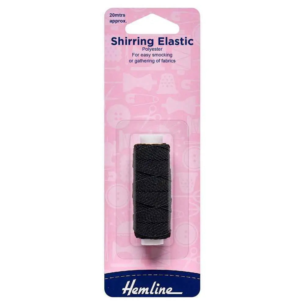 Filo Elastico da cucire - - LacariaRicami.Store