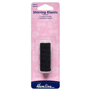 Filo Elastico da cucire - - LacariaRicami.Store