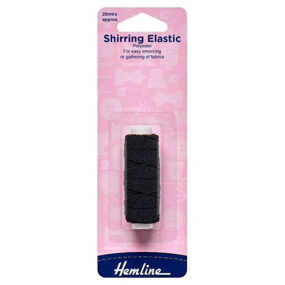 Filo Elastico da cucire - - LacariaRicami.Store