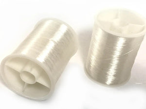 Filo Invisibile - 200 metri - - LacariaRicami.Store