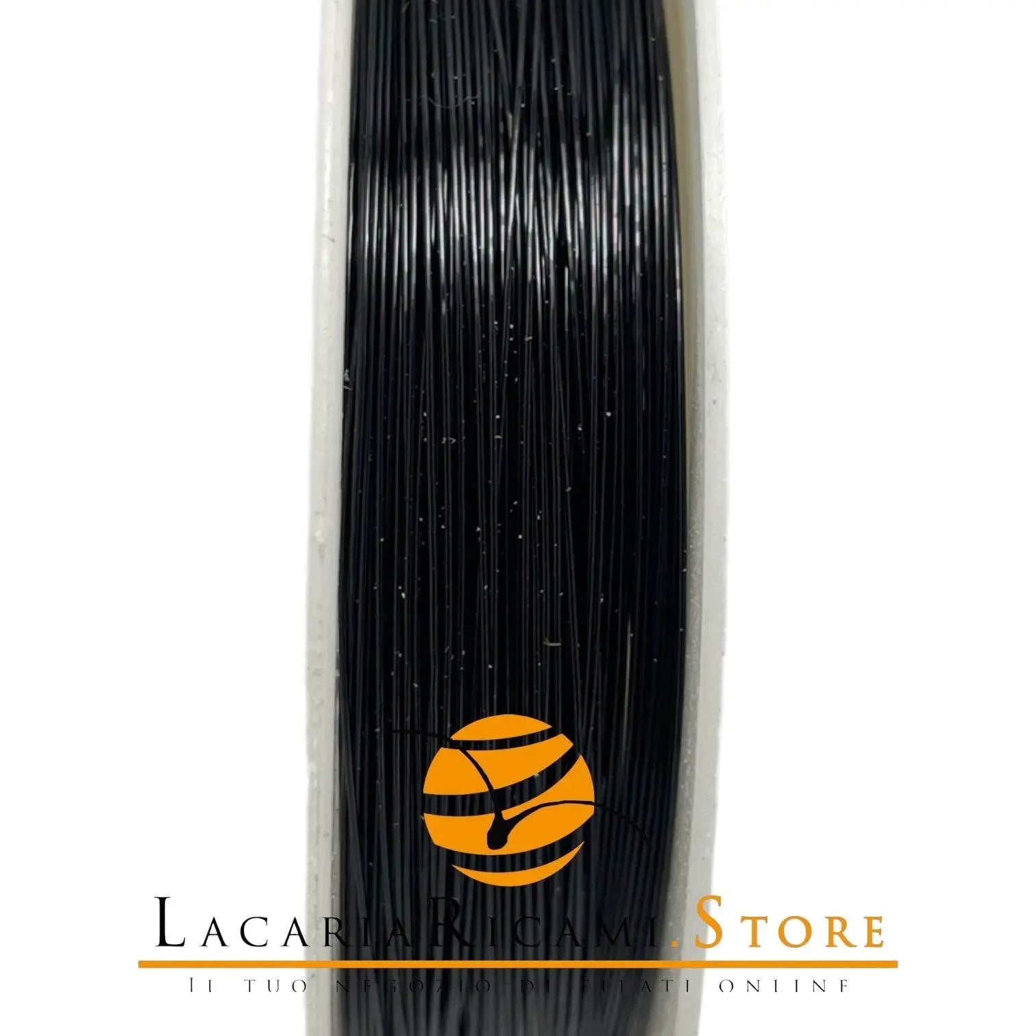 Filo METALLICO per Bigiotteria - - LacariaRicami.Store